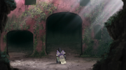 Caverna Ryūchi