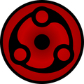 Mangekyō Sharingan Madara