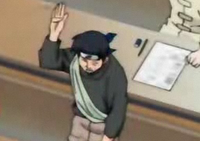 Kogumi retirandose de la primera fase