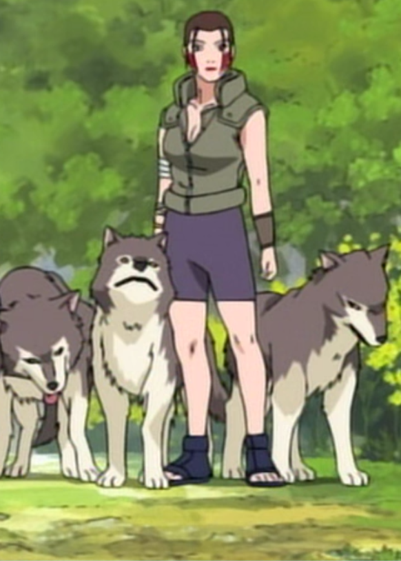 Three Haimaru Brothers | Narutopedia | Fandom powered by Wikia