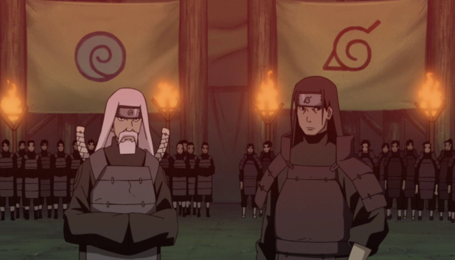 Senju Clan | Narutopedia | FANDOM powered by Wikia