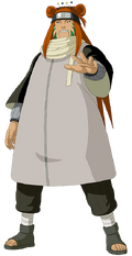 Fuguki suikazan