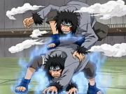 Kiba Akamaru med Jujin Bunshin.jpg