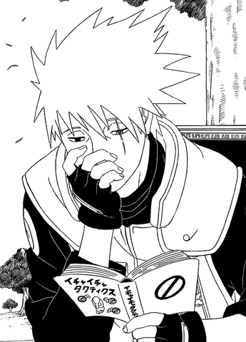 File:Half Face Kakashi.png