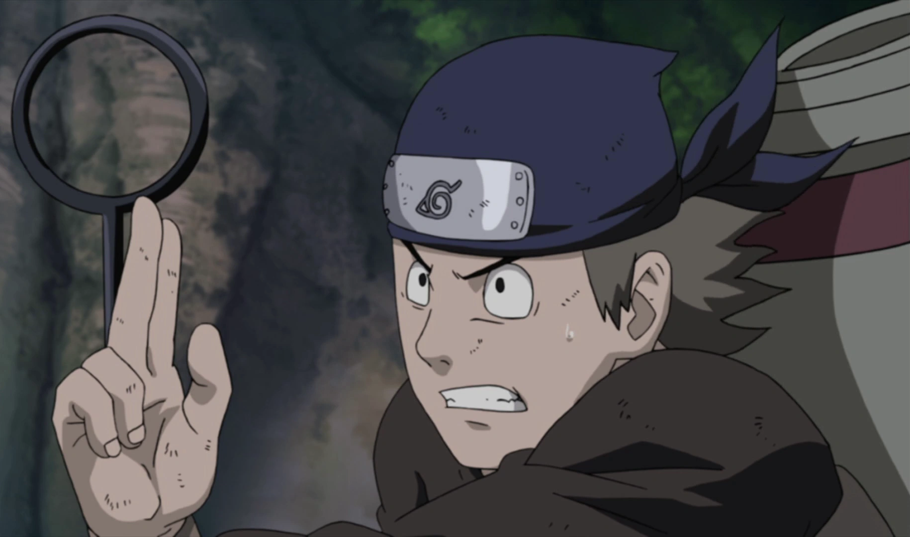 Tokara | Narutopedia | Fandom powered by Wikia