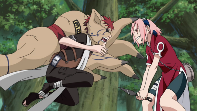 File:Sakura vs Gaara.png