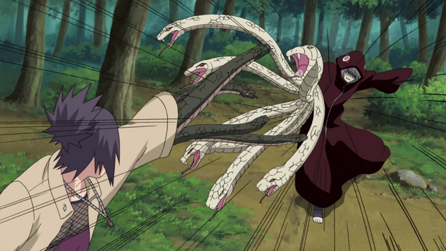 File:Anko and Kabuto clash.png