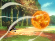 Grandfire Ball