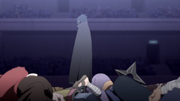 Sasuke Defeats Shinobi