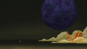 Bola da Besta com Cauda sobrecarregada de Kurama.png