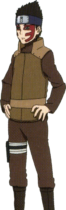 Shinki (Naruto Gaiden) Minecraft Skin