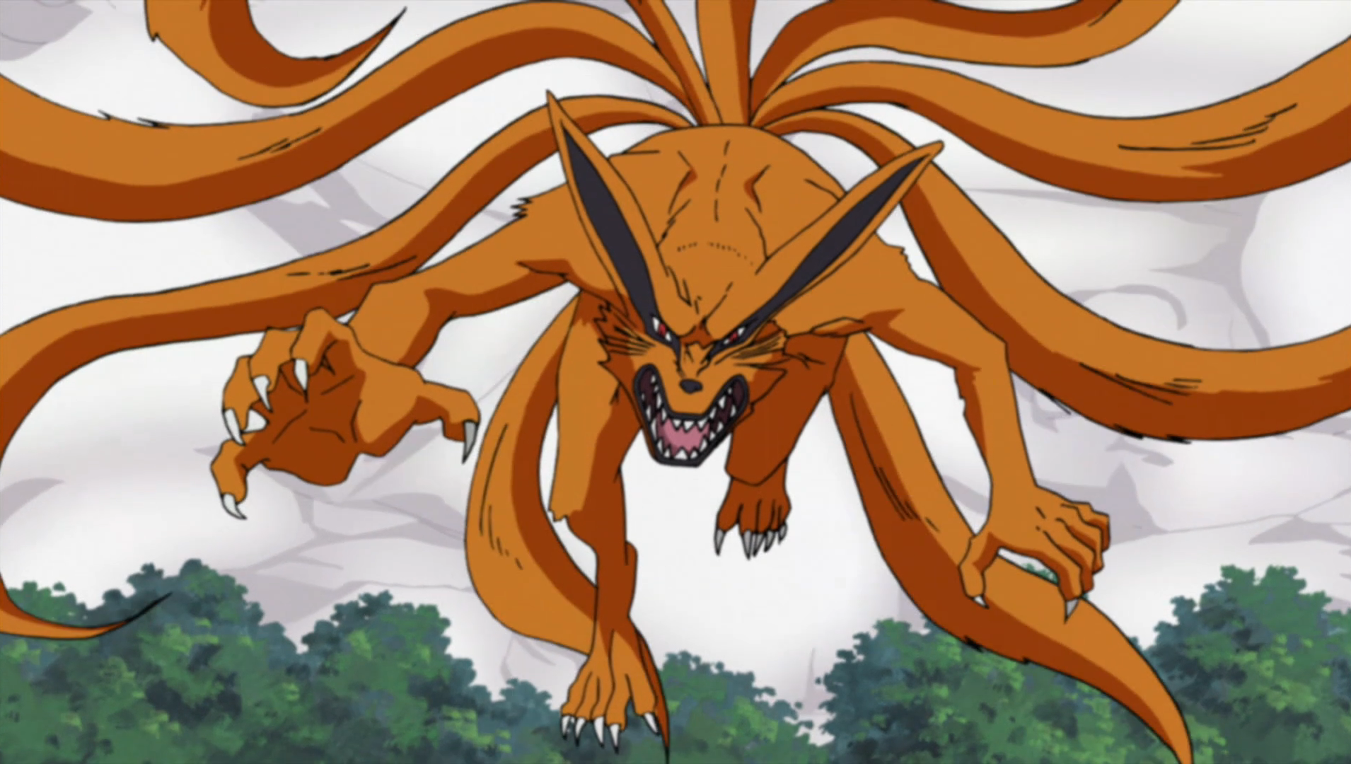 Naruto Complete Series Review – Attack On Geek