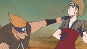 Goji vs Sen