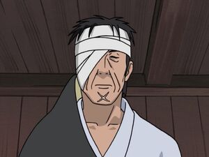 Danzo