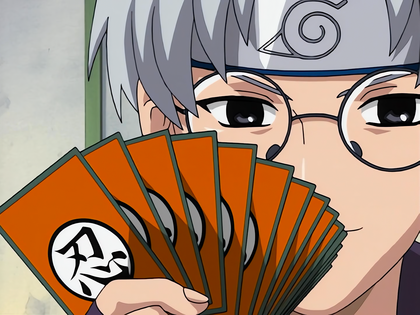 Ninja Info Cards | Narutopedia | Fandom powered by Wikia