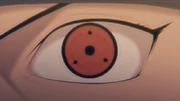 Sharingan de Shisui