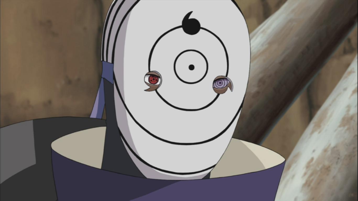 Imagen Tobiwithmangekyousharinganandrinnegan.jpg Naruto Wiki FANDOM powered by Wikia