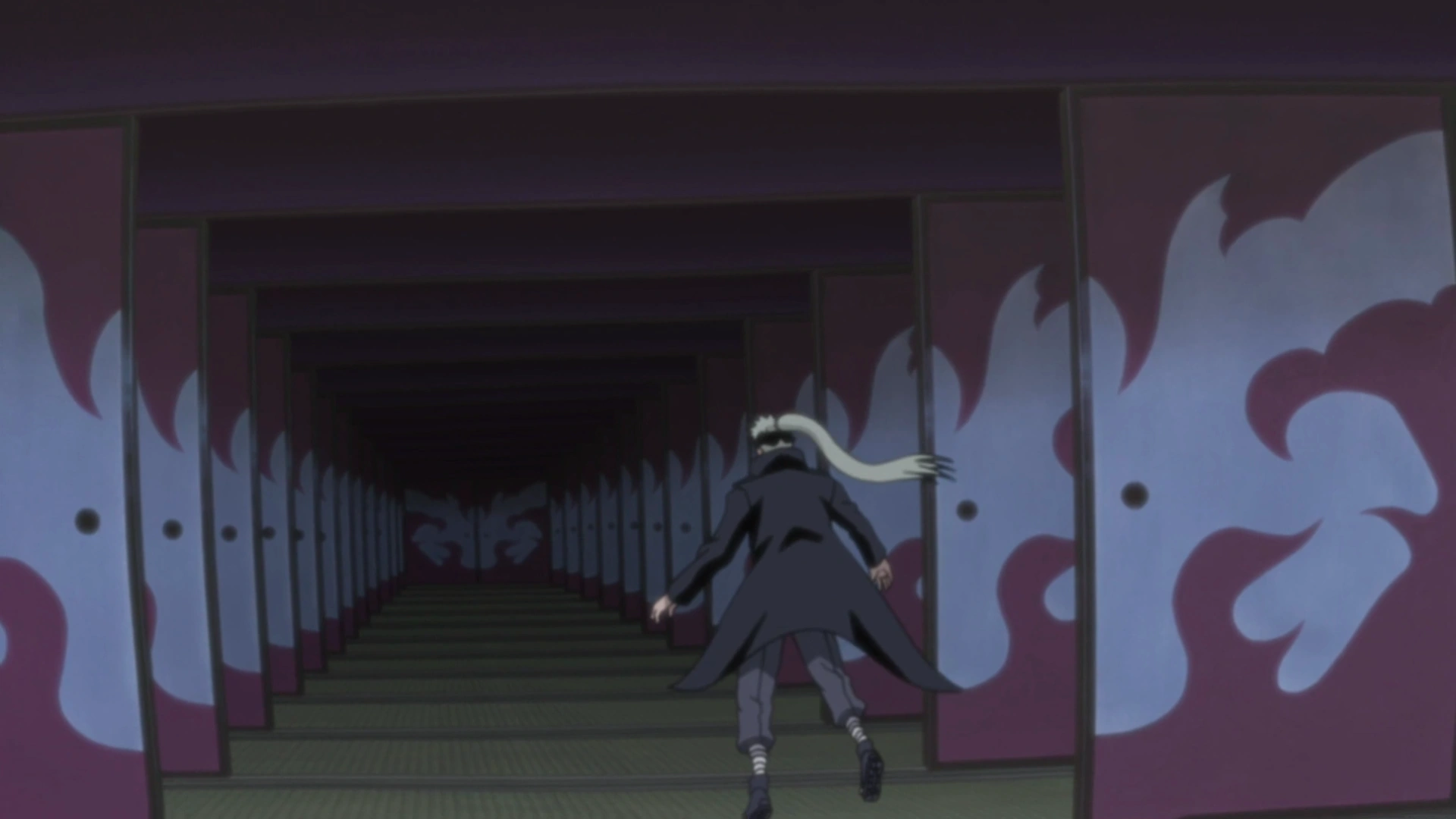 Genjutsu Protect Narutopedia Fandom powered by Wikia