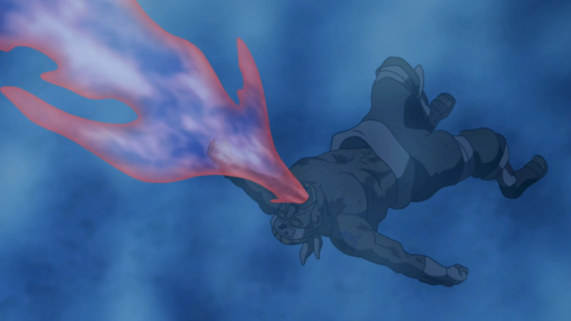 Octopus Leg Clone Technique Narutopedia Fandom powered by Wikia