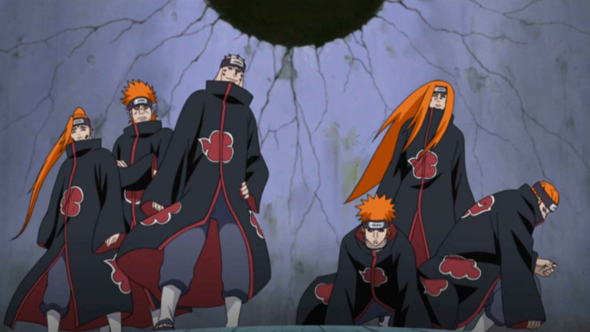 Episode naruto rencontre jiraya