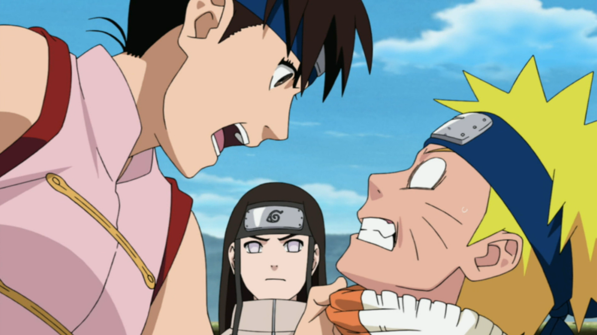 Deploy! Team Tenten | Narutopedia | FANDOM powered by Wikia