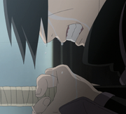 Itachi cries.png