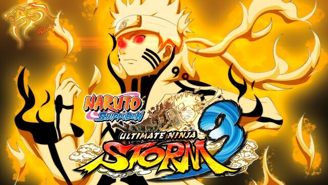 ファイル:Ultimate Ninja Storm 3.jpg