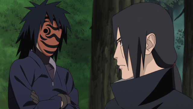 File:Tobi talks to Itachi.png