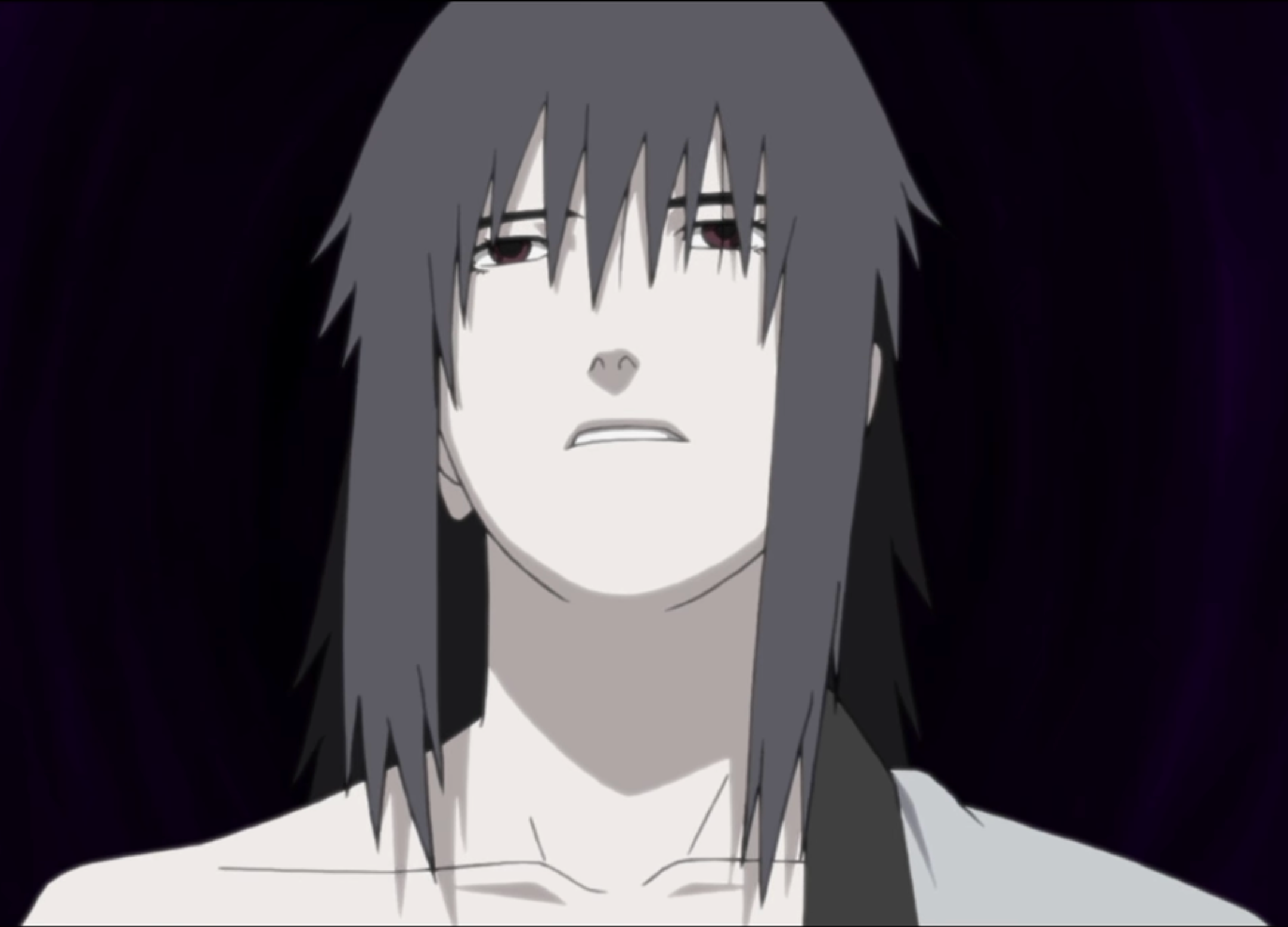 naruto blood prison included ova naruto blood prison included ova