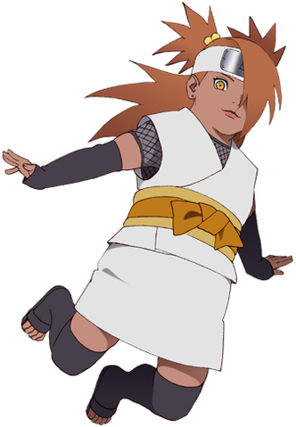 File:Chocho's Appearance.png