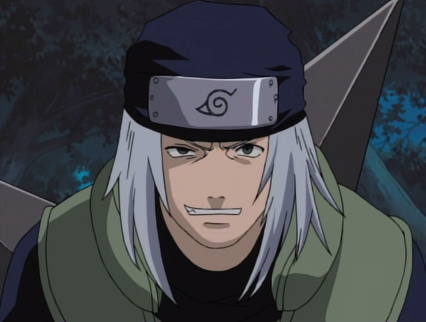 Mizuki | Narutopedia | FANDOM powered by Wikia