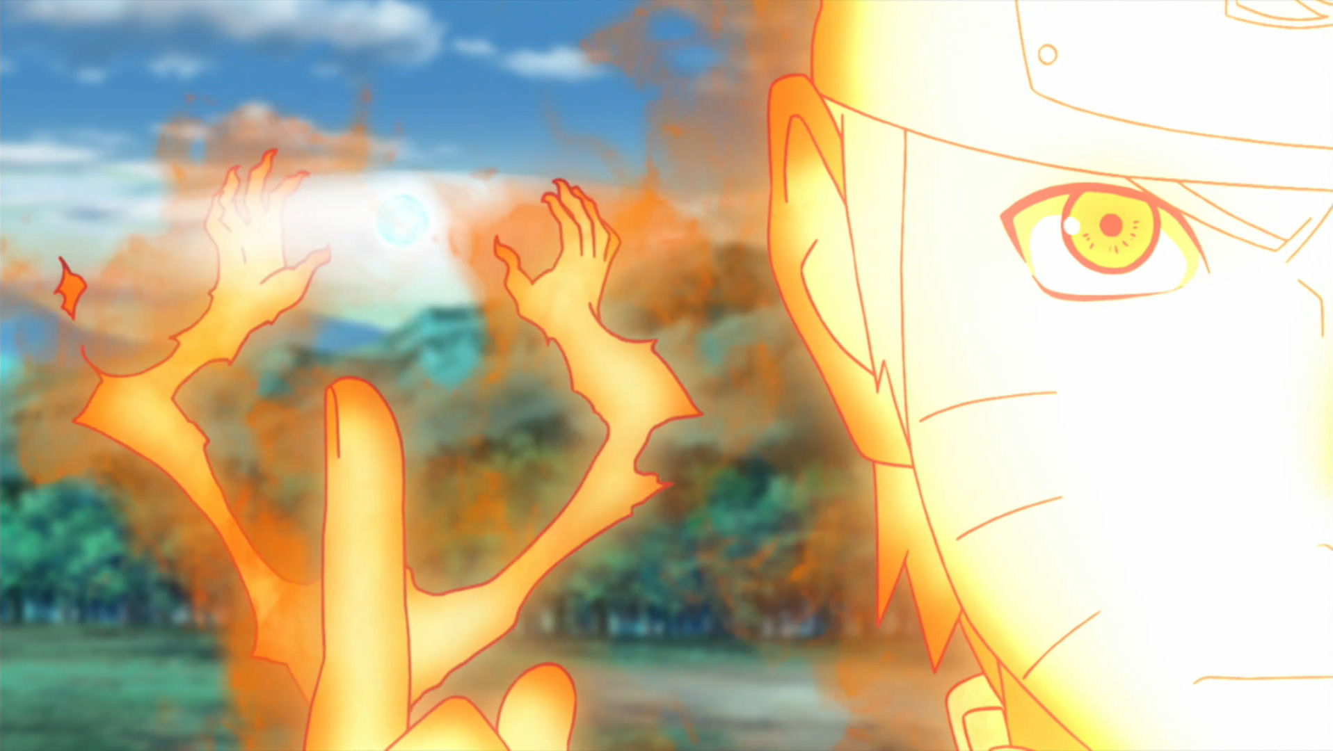 Mini-Rasenshuriken | Narutopedia | FANDOM powered by Wikia