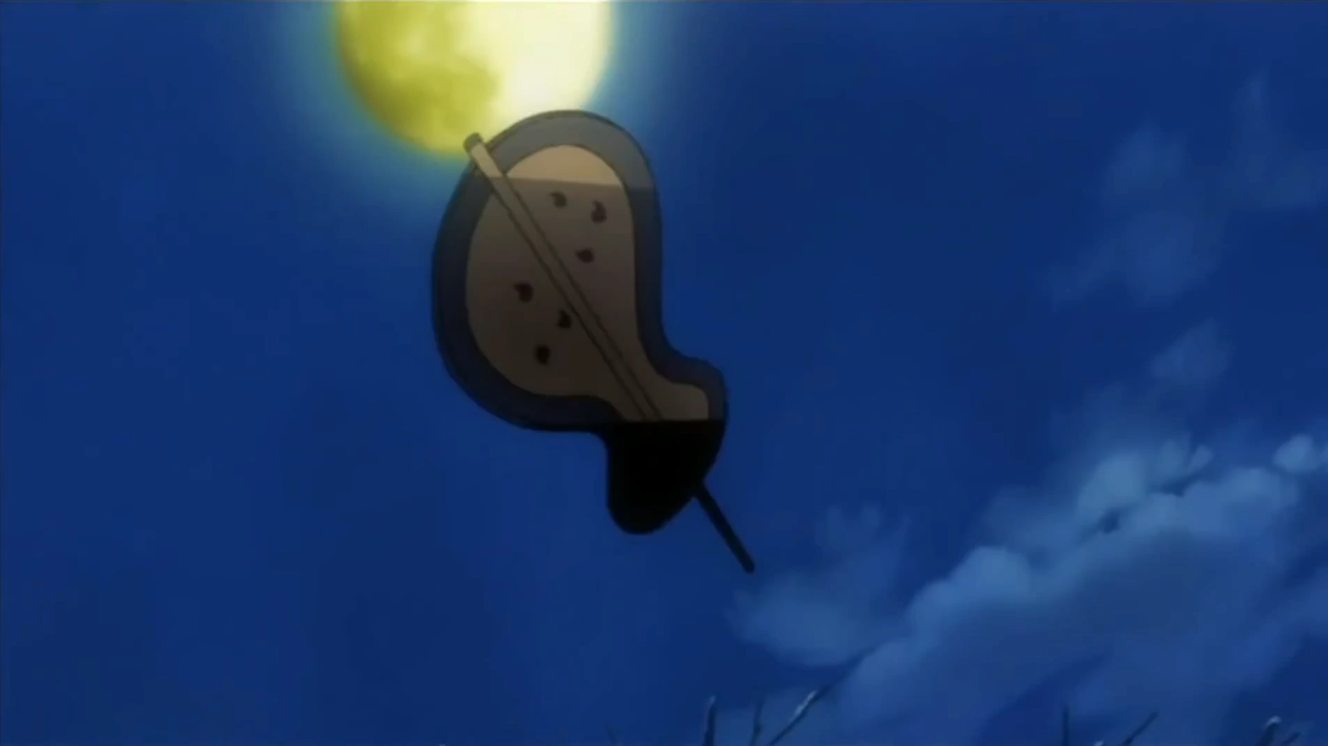 Gunbai Wiki Naruto FANDOM powered by Wikia