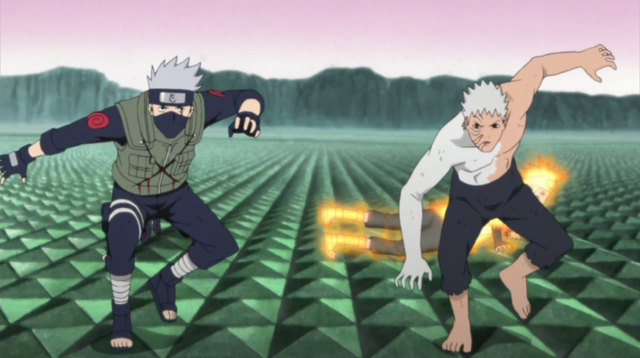File:Kakashi and Obito Together.png