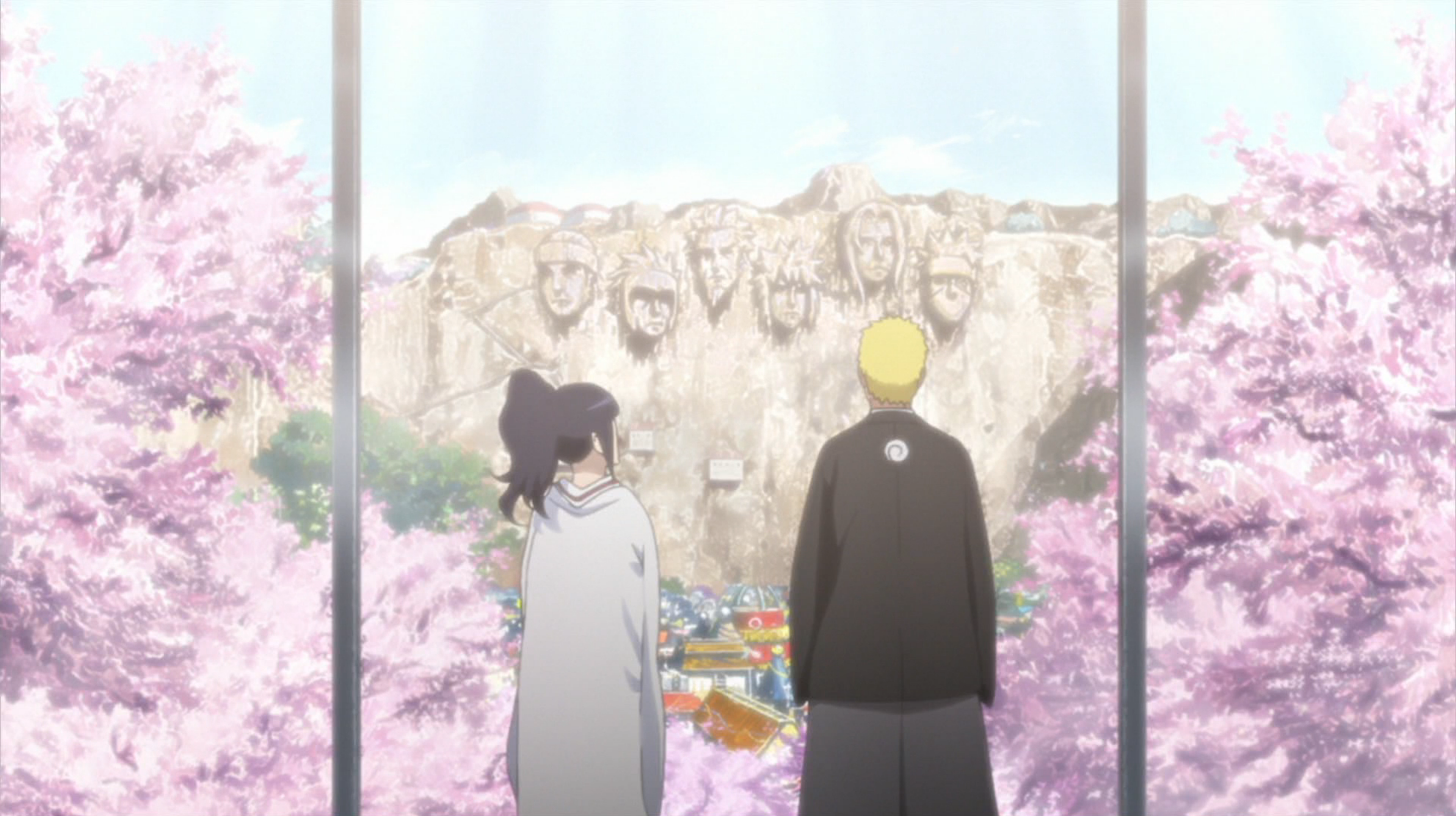 LOVE ANIME Watch Naruto Shippuden Episode 500