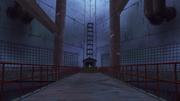 Root chambers