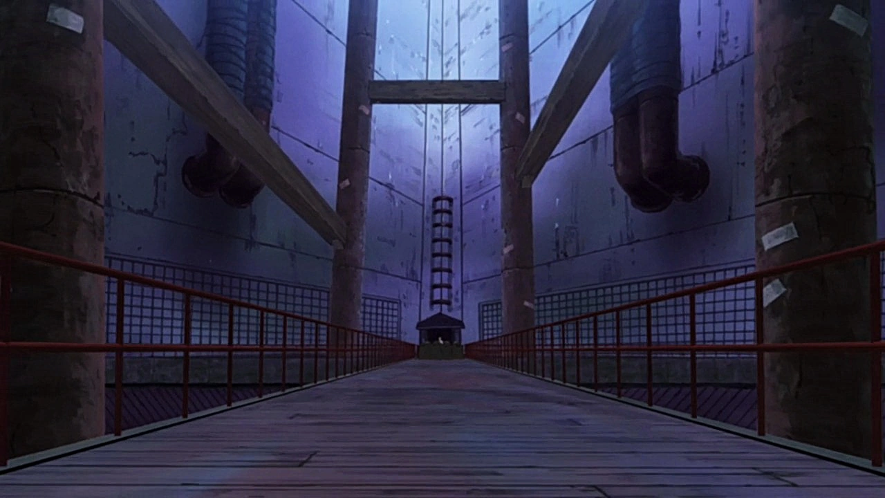 Image Root chambers.png Naruto Wiki FANDOM powered by Wikia