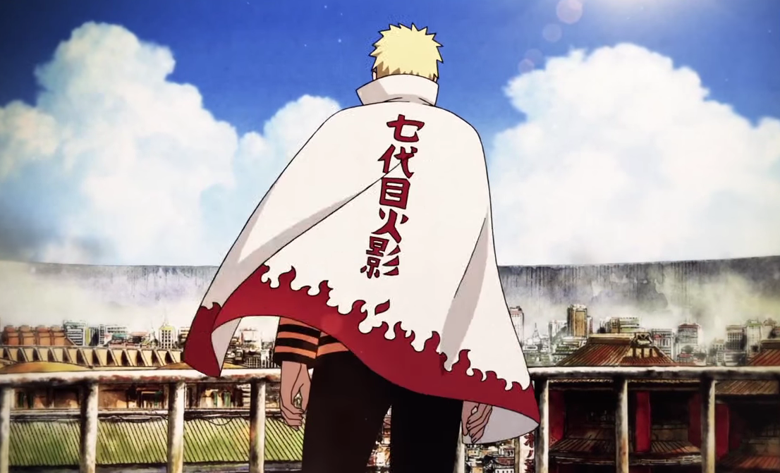 Imagem - Nanadaime Hokage (Boruto o Filme).png | Wiki Naruto | FANDOM