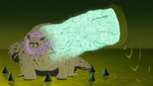 File:Shukaku Struggling.png