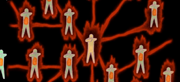 Tobirama explica el principio de los Clones de Sombra.png