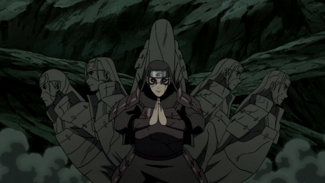 File:Hashirama forming multiple wood clones.png