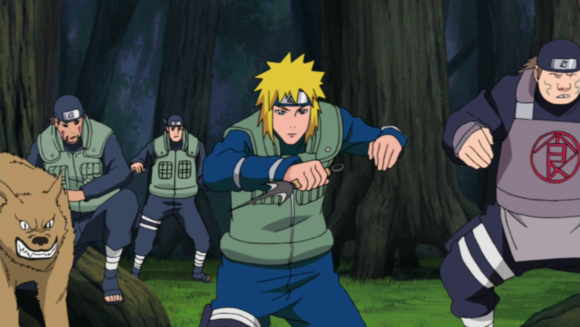 Liste Episode Naruto Shippuden Wiki