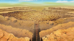 Sunagakure
