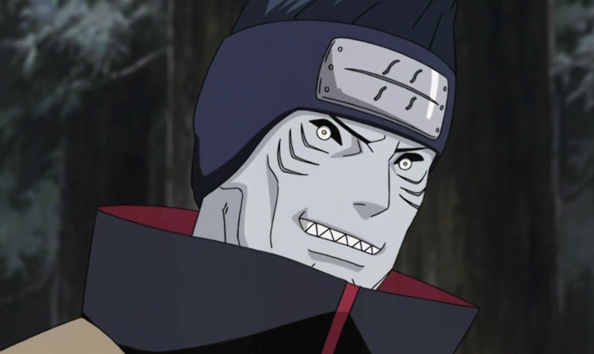 Kisame Hoshigaki Naruto Wiki FANDOM powered by Wikia Kisame Hoshigaki Naruto Wiki FANDOM powered by Wikia