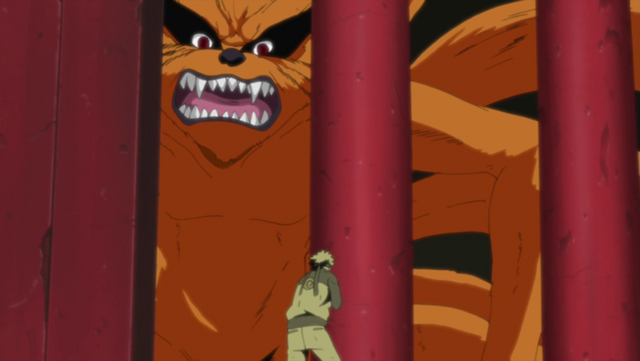 File:Kurama helps Naruto.png