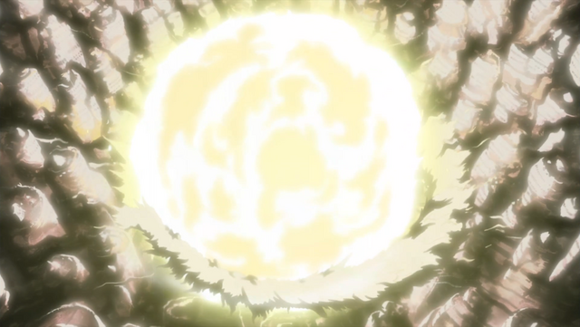 File:Deidara attacks Sunagakure.png
