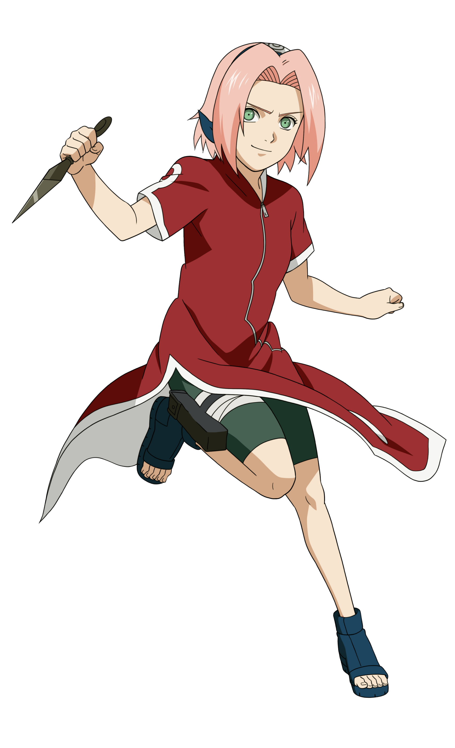 Blog Sakura Uchiha