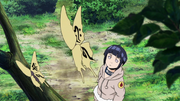 Shinobi ageha