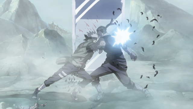 File:Kakashi pierces Zabuza.png