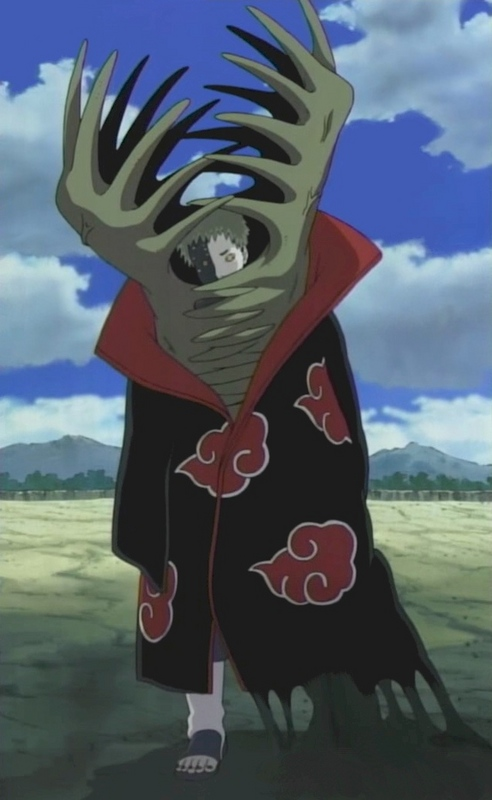 Zetsu | NarutoPedia | FANDOM powered by Wikia